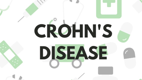 what to eat crohns disease